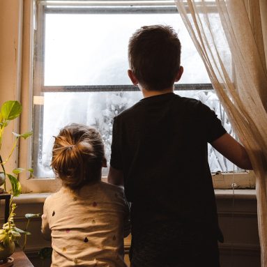 Recommendations to the New Administration to Address Child Trauma and Prevent Violence